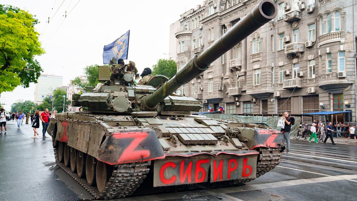 Kam se poděli Wagnerovci? Stále mučí Afriku, i když pod jiným jménem